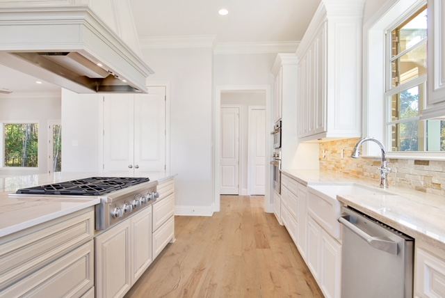 Sanctuary 413 Residence — The Sanctuary, Mandeville, Louisiana