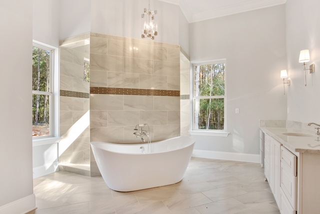Sanctuary 413 Residence — The Sanctuary, Mandeville, Louisiana