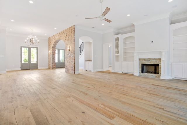 Sanctuary 413 Residence — The Sanctuary, Mandeville, Louisiana