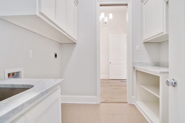 Sanctuary 413 Residence — The Sanctuary, Mandeville, Louisiana