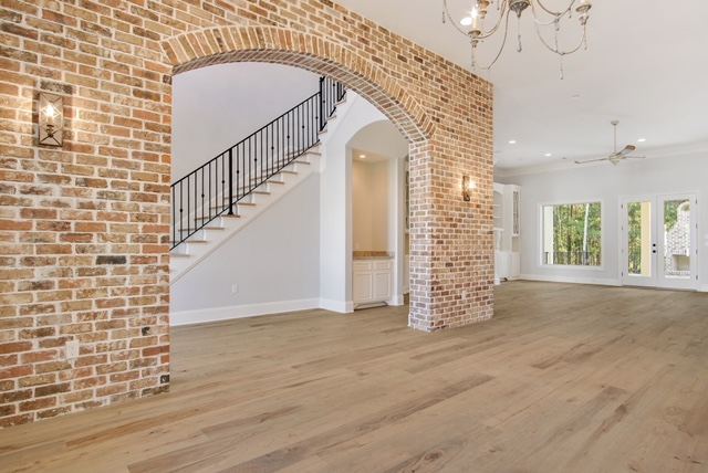 Sanctuary 413 Residence — The Sanctuary, Mandeville, Louisiana