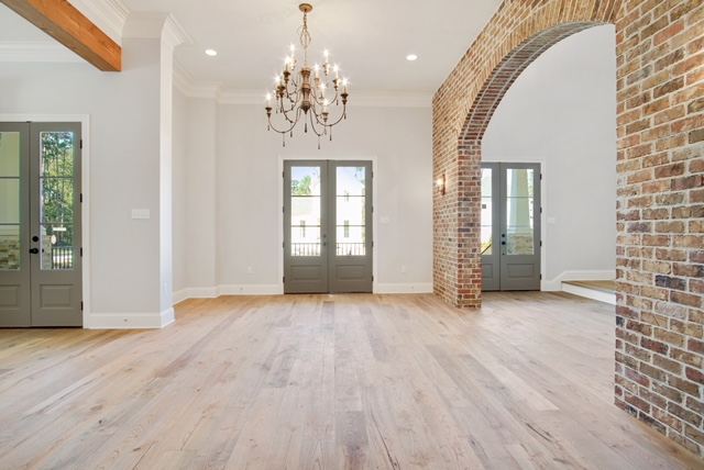 Sanctuary 413 Residence — The Sanctuary, Mandeville, Louisiana