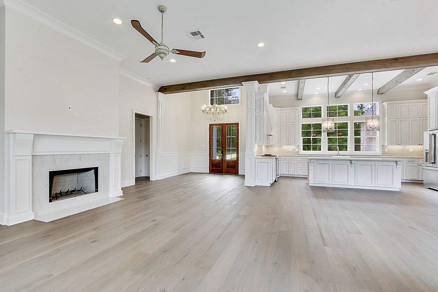 Sanctuary 426 Residence — The Sanctuary, Mandeville, Louisiana