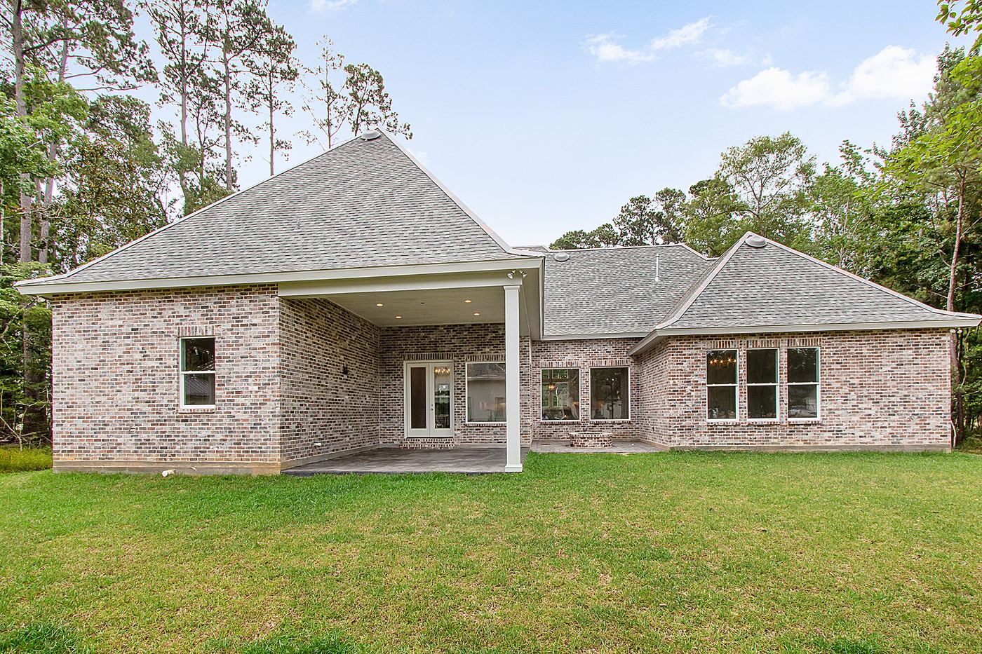 Sanctuary 426 Residence — The Sanctuary, Mandeville, Louisiana