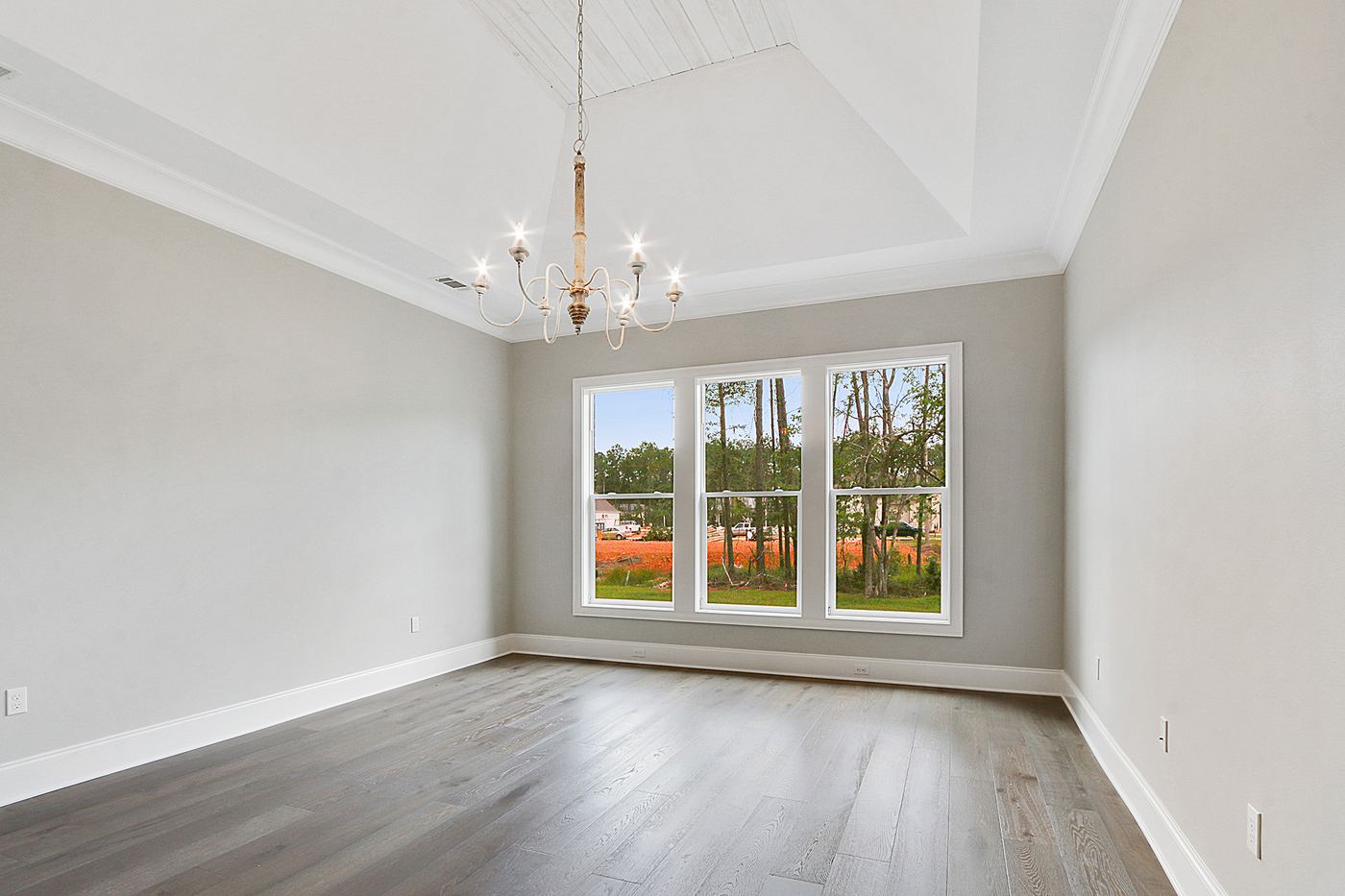 Sanctuary 426 Residence — The Sanctuary, Mandeville, Louisiana