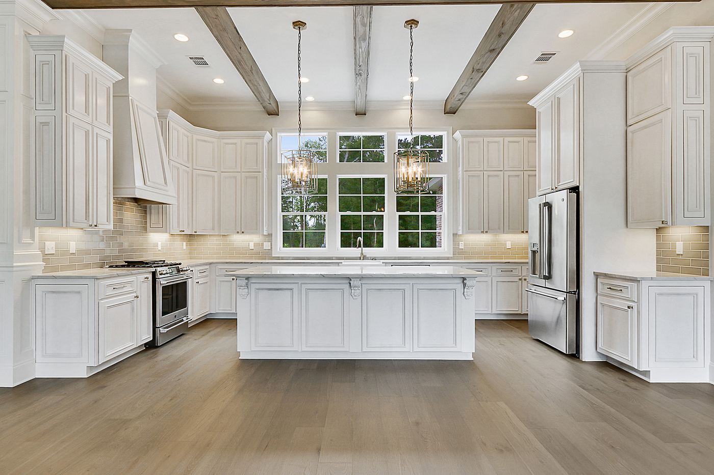 Sanctuary 426 Residence — The Sanctuary, Mandeville, Louisiana