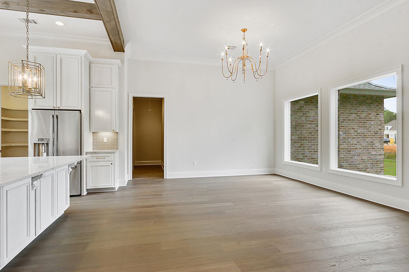 Sanctuary 426 Residence — The Sanctuary, Mandeville, Louisiana