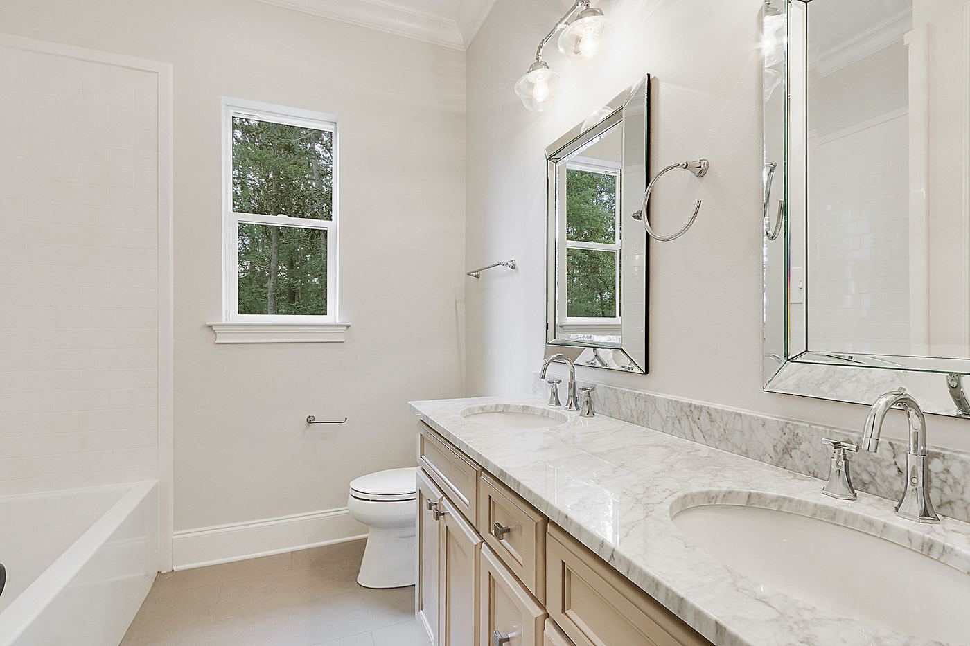 Sanctuary 426 Residence — The Sanctuary, Mandeville, Louisiana