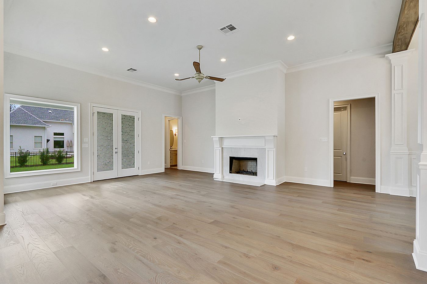 Sanctuary 426 Residence — The Sanctuary, Mandeville, Louisiana