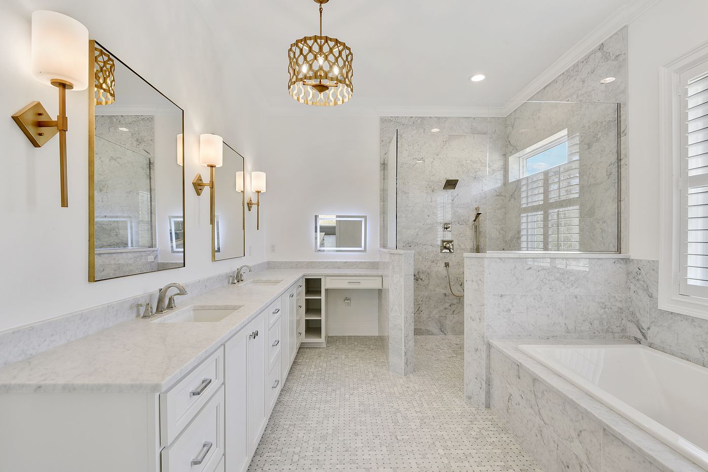 TCC Residence — Tchefuncte Country Club, Covington, Louisiana