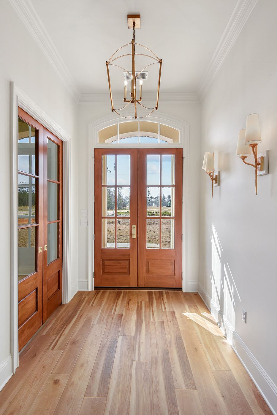 TCC Residence — Tchefuncte Country Club, Covington, Louisiana